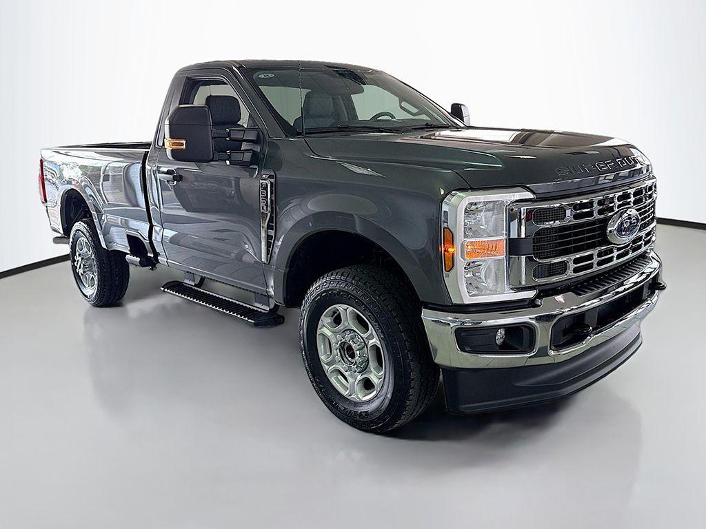 new 2026 Ford F-350 car, priced at $52,750