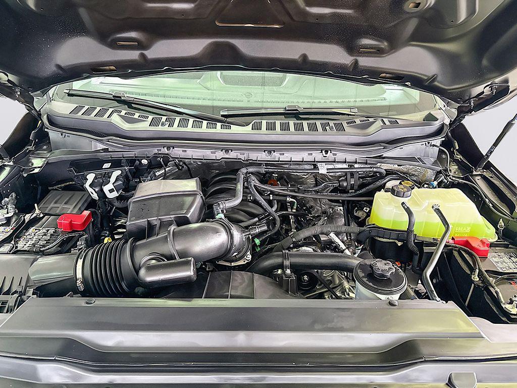 new 2026 Ford F-350 car, priced at $52,750