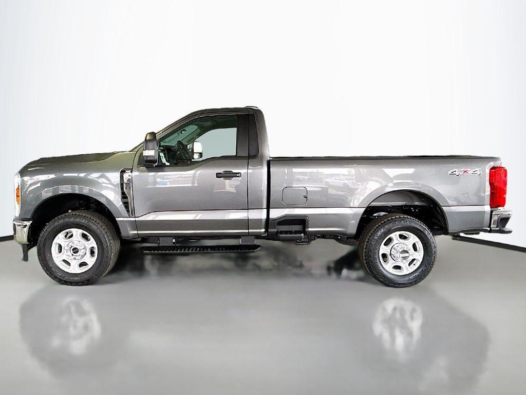 new 2026 Ford F-350 car, priced at $52,750