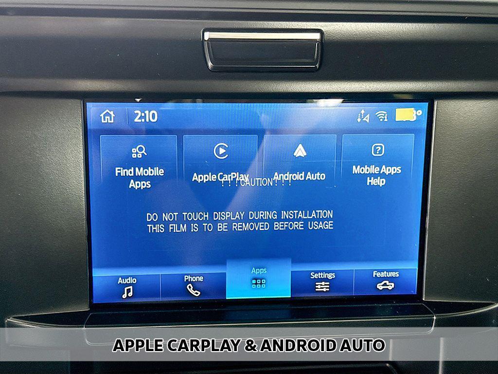 new 2026 Ford F-350 car, priced at $52,750