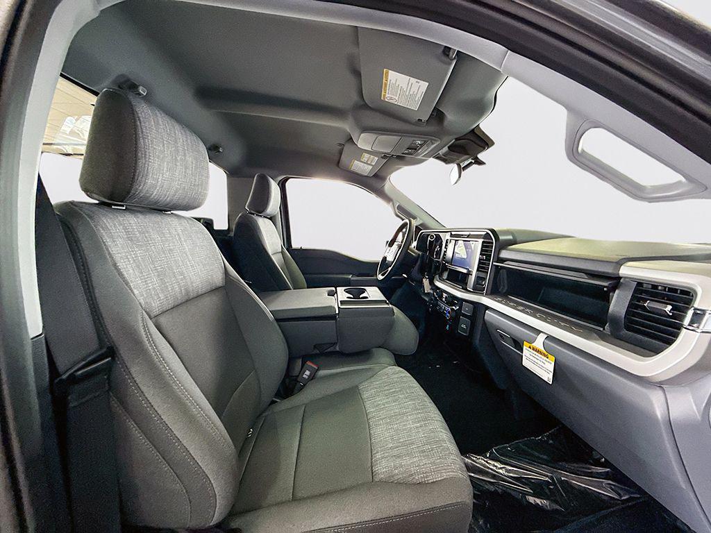 new 2026 Ford F-350 car, priced at $52,750