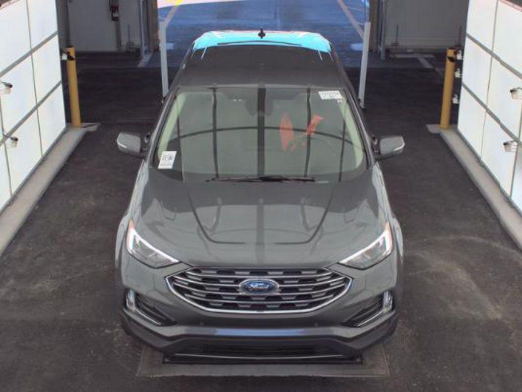 used 2024 Ford Edge car, priced at $24,999