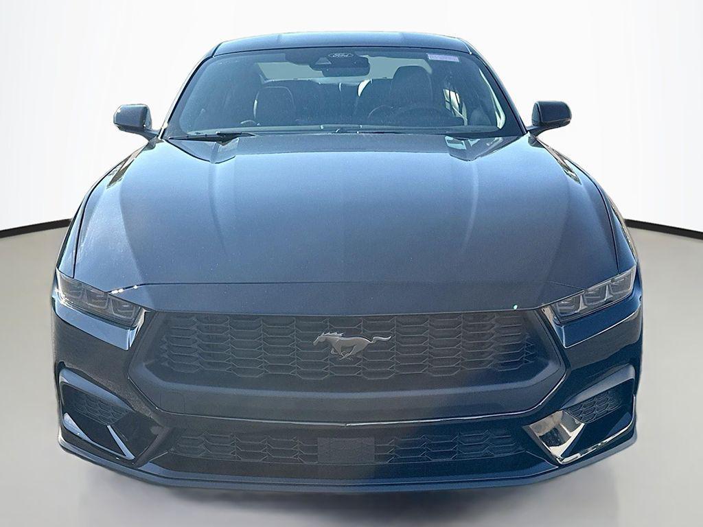 new 2026 Ford Mustang car, priced at $40,302