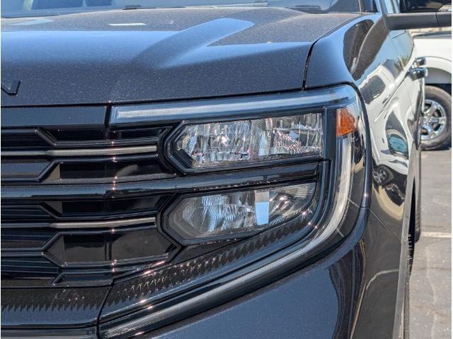 new 2025 Ford Expedition Max car, priced at $81,624