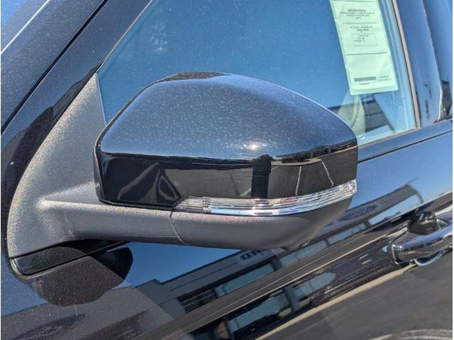 new 2025 Ford Expedition Max car, priced at $81,624