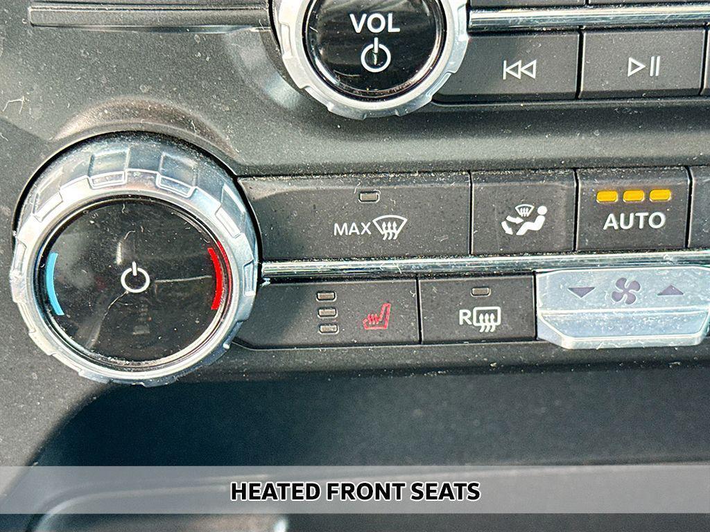 used 2022 Ford F-150 car, priced at $31,999