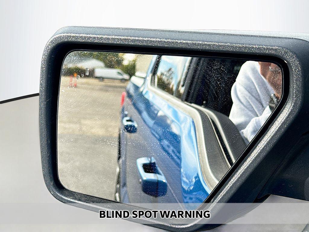 used 2022 Ford F-150 car, priced at $31,999