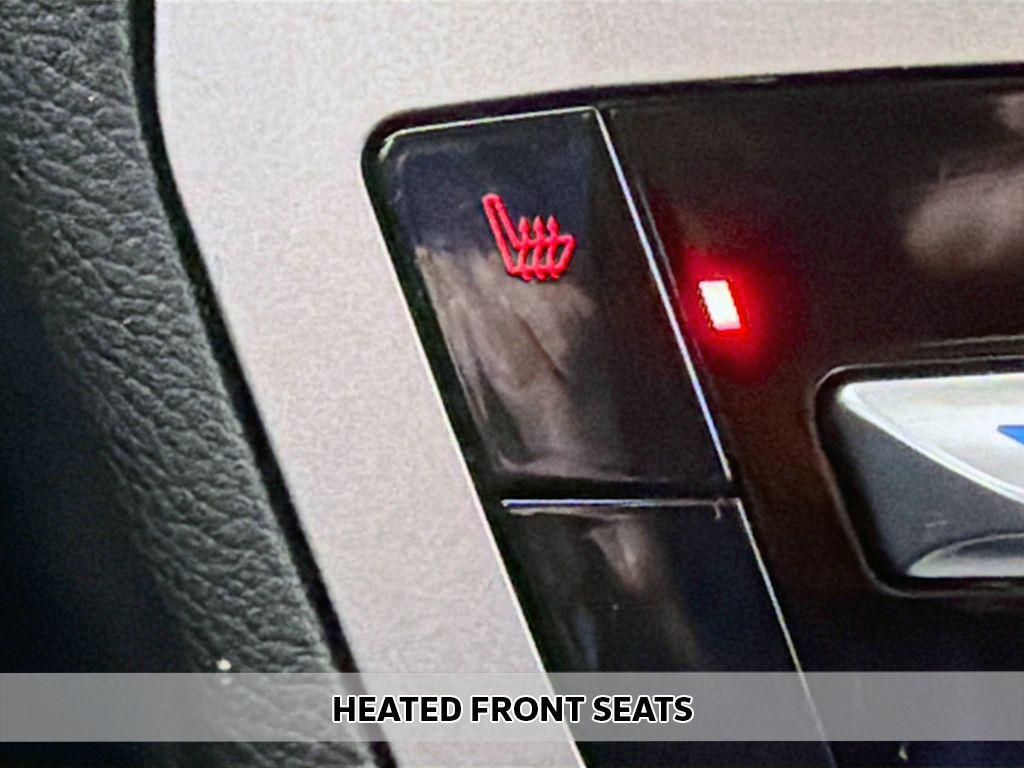 used 2022 Ford Explorer car, priced at $27,590