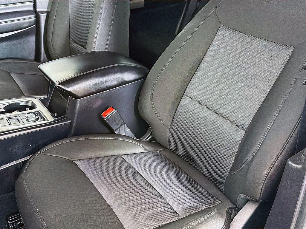 used 2022 Ford Explorer car, priced at $27,590