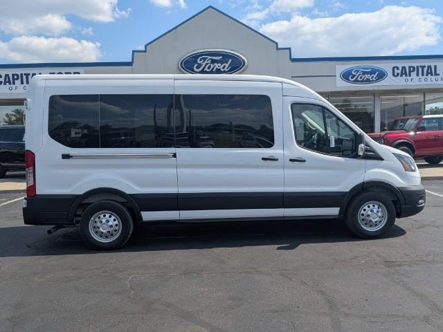new 2025 Ford Transit-350 car, priced at $64,440