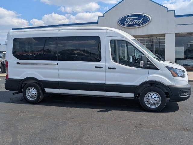 new 2025 Ford Transit-350 car, priced at $64,440
