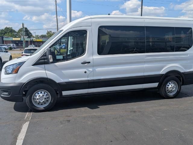 new 2025 Ford Transit-350 car, priced at $64,440