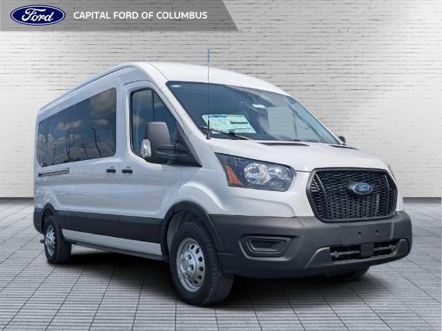 new 2025 Ford Transit-350 car, priced at $64,440