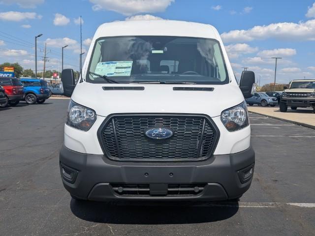 new 2025 Ford Transit-350 car, priced at $64,440