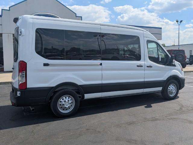 new 2025 Ford Transit-350 car, priced at $64,440