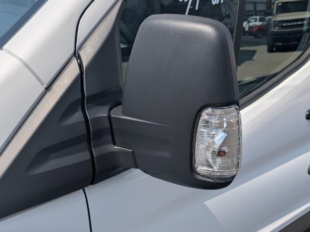 new 2025 Ford Transit-350 car, priced at $64,440