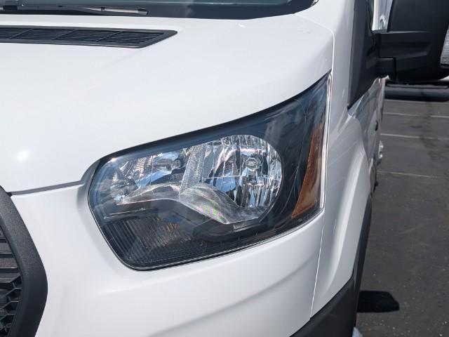 new 2025 Ford Transit-350 car, priced at $64,440