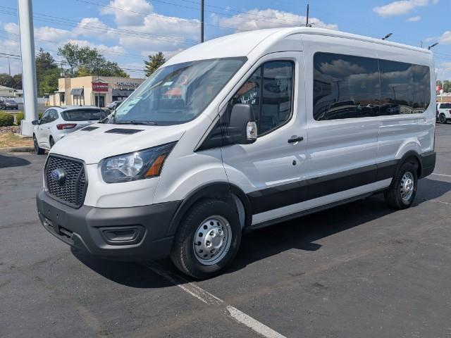 new 2025 Ford Transit-350 car, priced at $64,440
