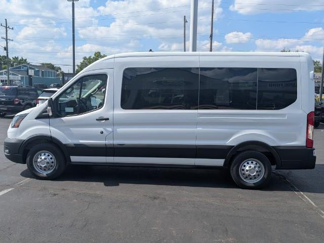 new 2025 Ford Transit-350 car, priced at $64,440