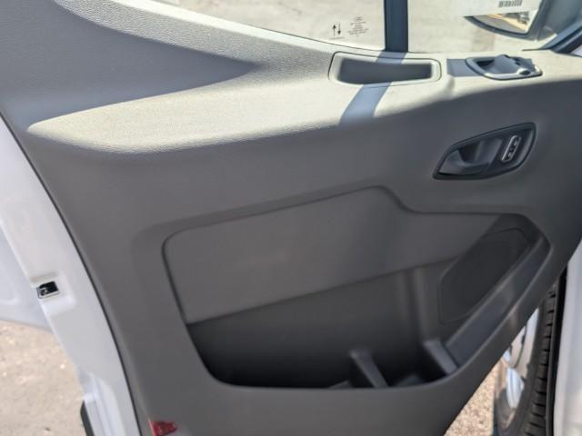 new 2025 Ford Transit-350 car, priced at $64,440