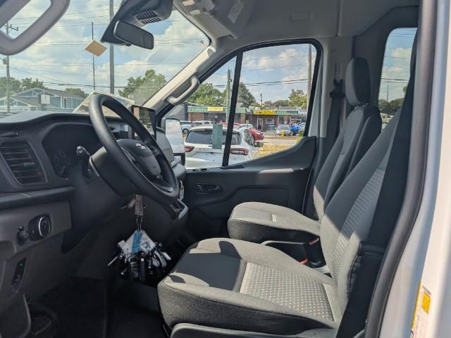 new 2025 Ford Transit-350 car, priced at $64,440