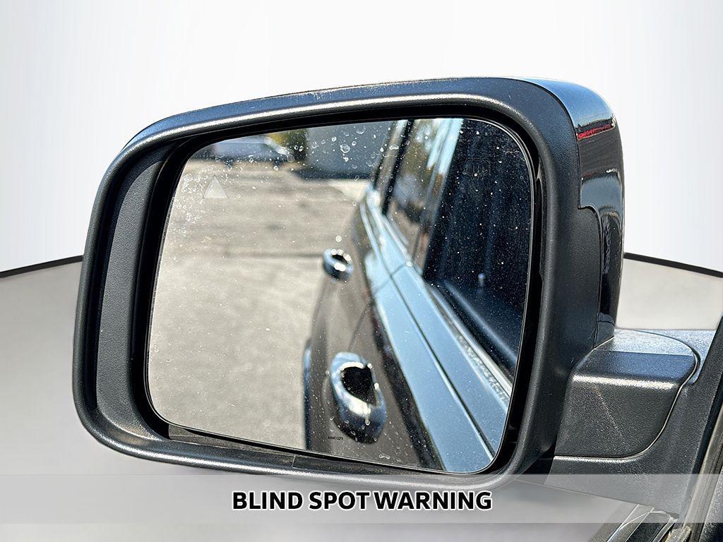 used 2020 Jeep Grand Cherokee car, priced at $18,690