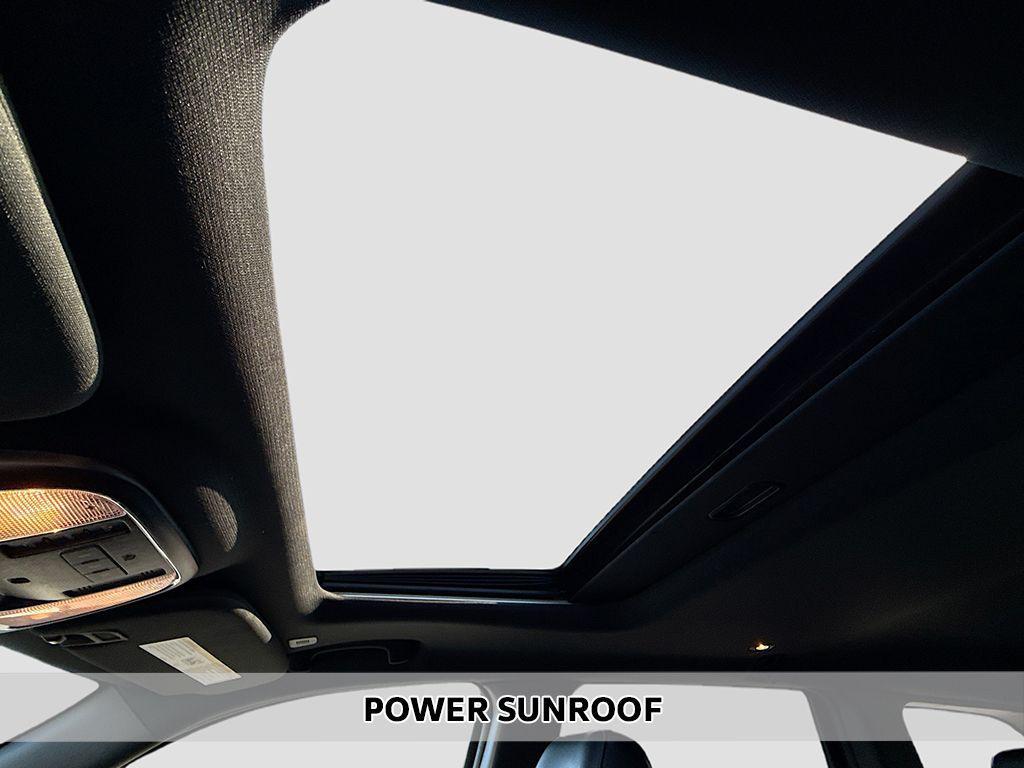 used 2020 Jeep Grand Cherokee car, priced at $18,690