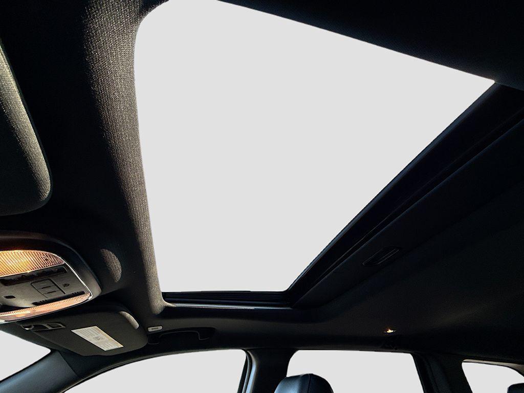 used 2020 Jeep Grand Cherokee car, priced at $18,690