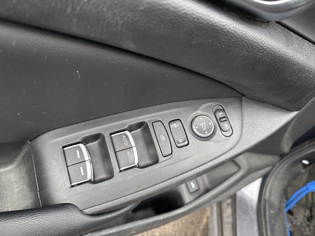 used 2022 Honda Accord car, priced at $18,490