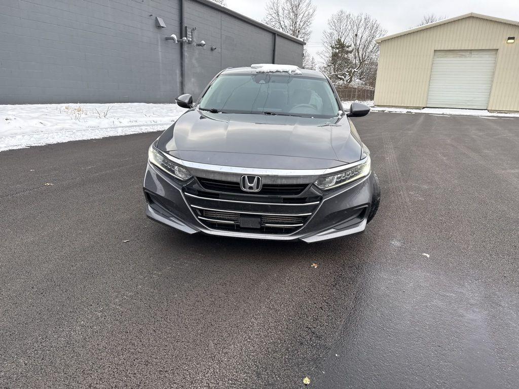 used 2022 Honda Accord car, priced at $18,490