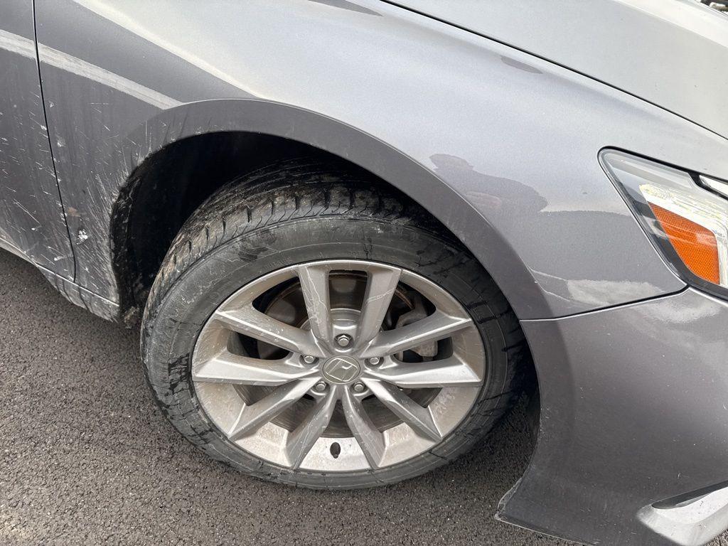used 2022 Honda Accord car, priced at $18,490