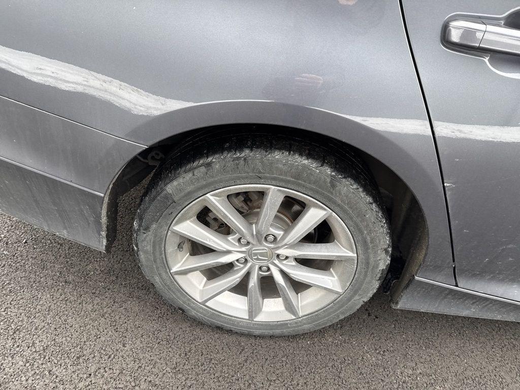 used 2022 Honda Accord car, priced at $18,490