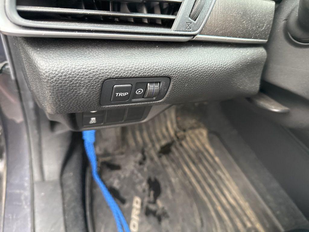 used 2022 Honda Accord car, priced at $18,490