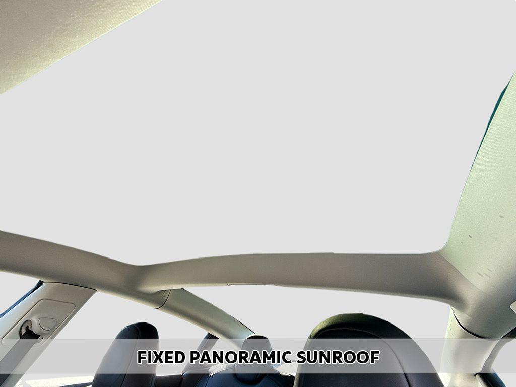 used 2023 Tesla Model 3 car, priced at $23,490