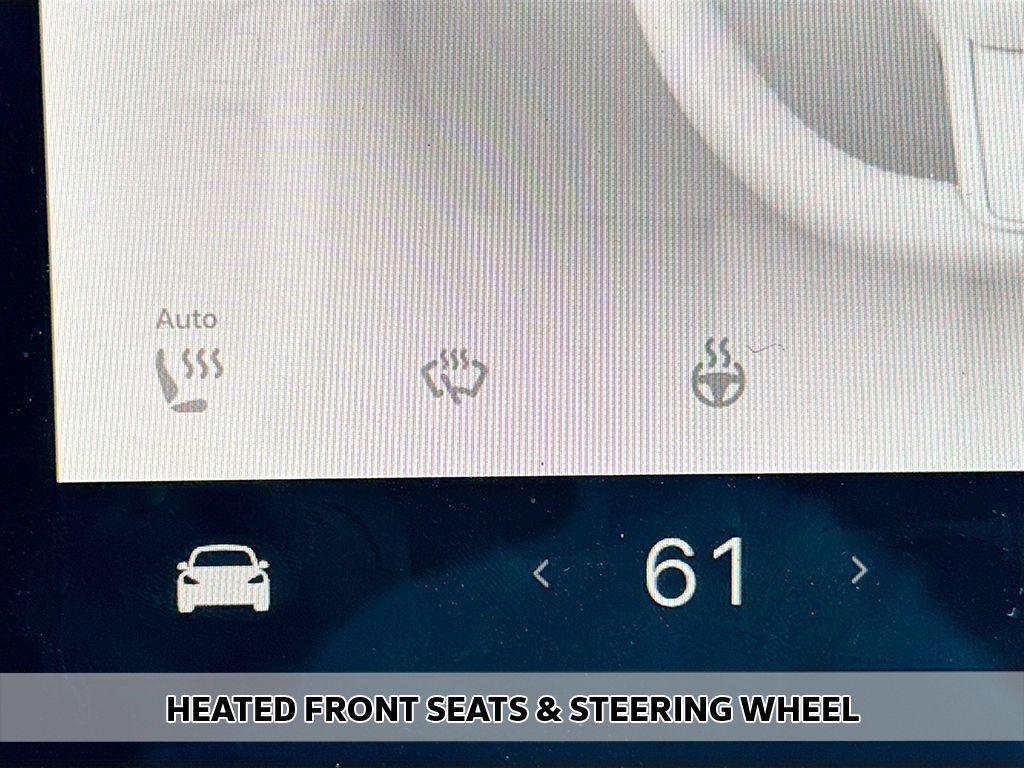 used 2023 Tesla Model 3 car, priced at $23,490