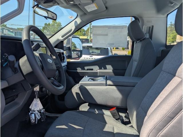 new 2026 Ford F-350 car, priced at $54,735