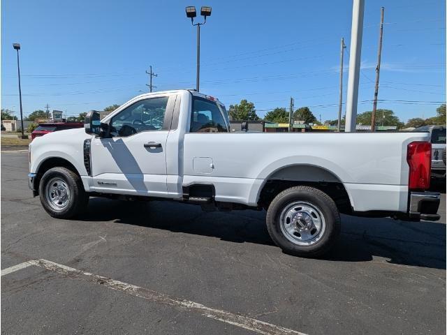 new 2026 Ford F-350 car, priced at $54,735
