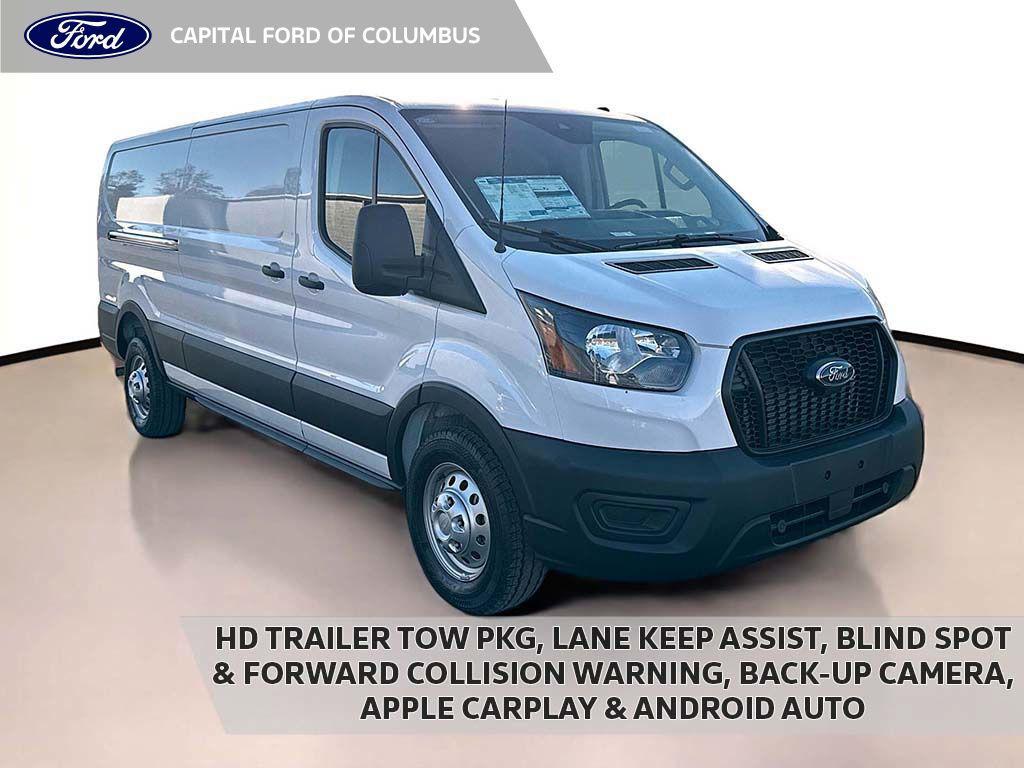 new 2025 Ford Transit-150 car, priced at $49,292