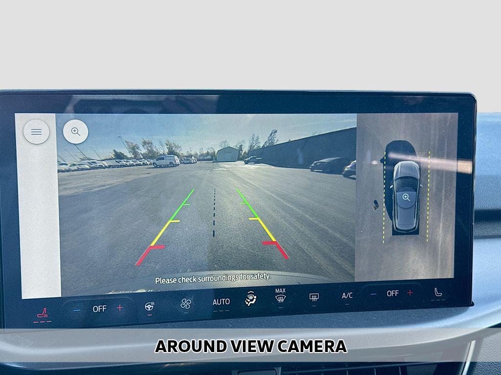 used 2023 Ford Escape car, priced at $20,990