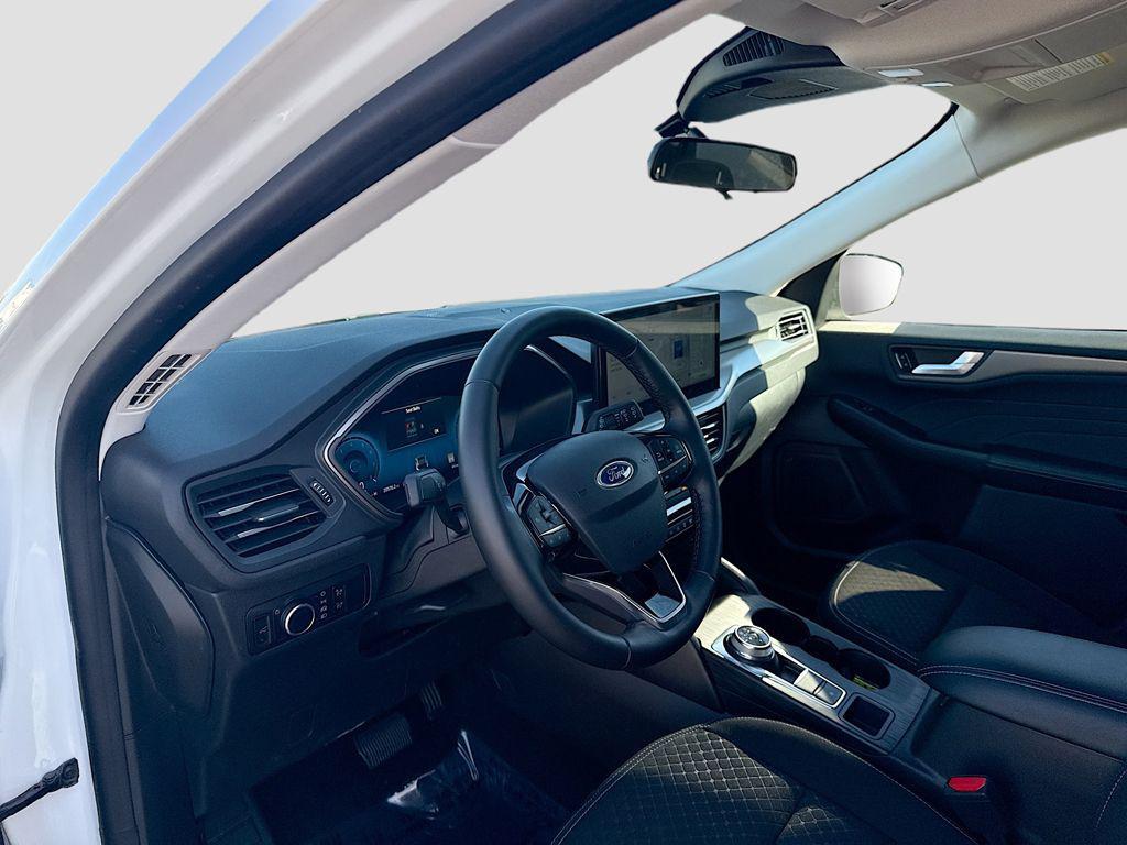 used 2023 Ford Escape car, priced at $20,990