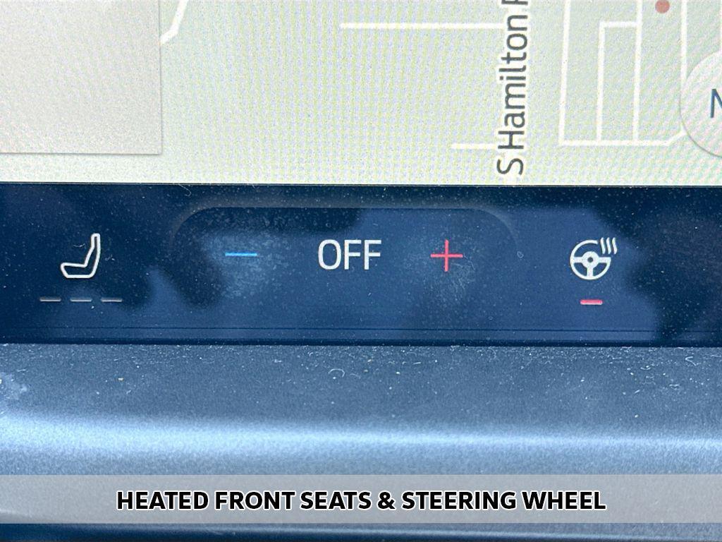 used 2023 Ford Escape car, priced at $20,990