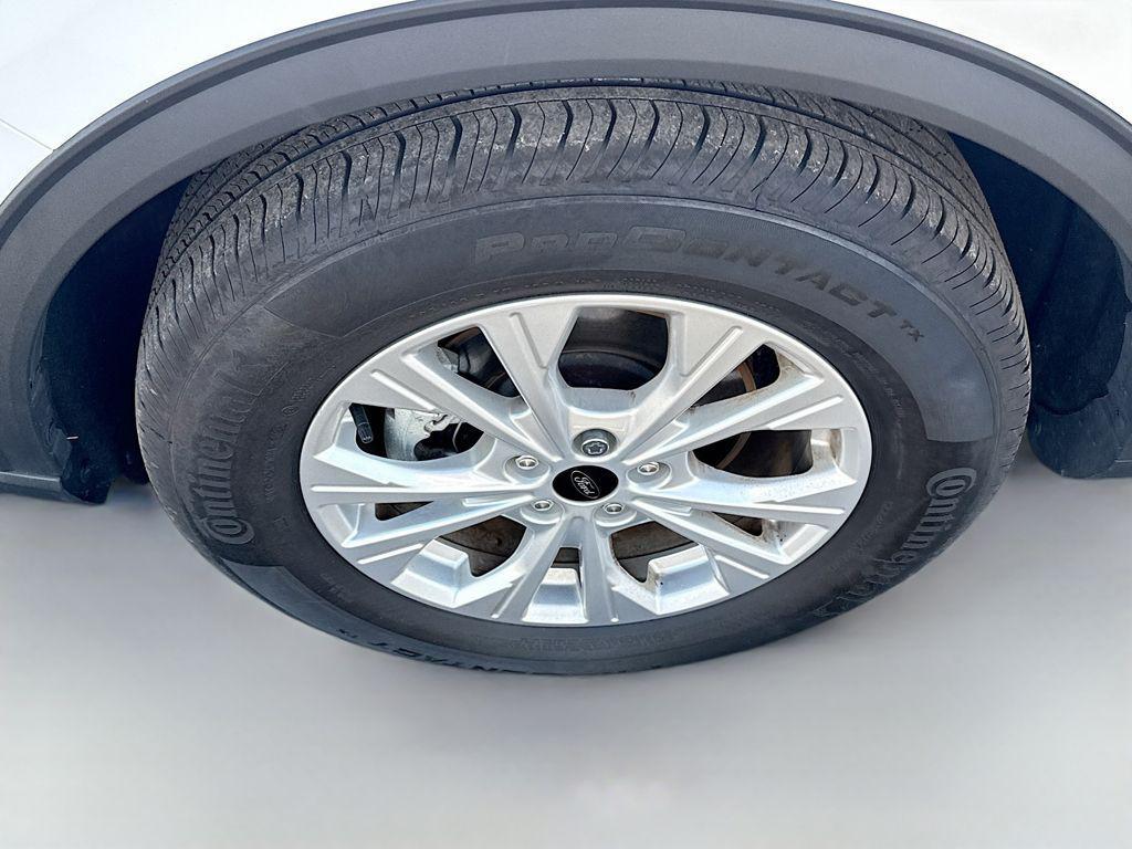 used 2023 Ford Escape car, priced at $20,990