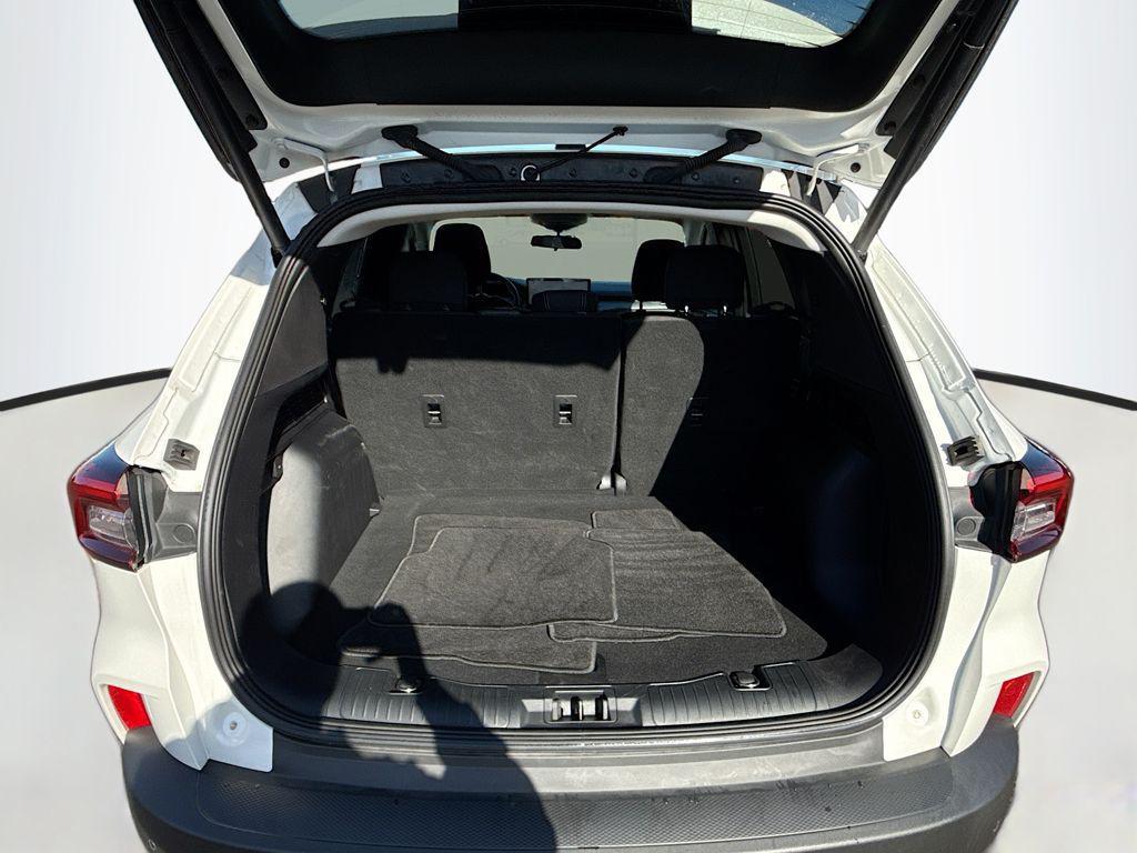 used 2023 Ford Escape car, priced at $20,990