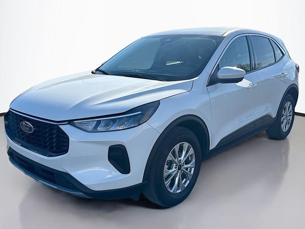 used 2023 Ford Escape car, priced at $20,990