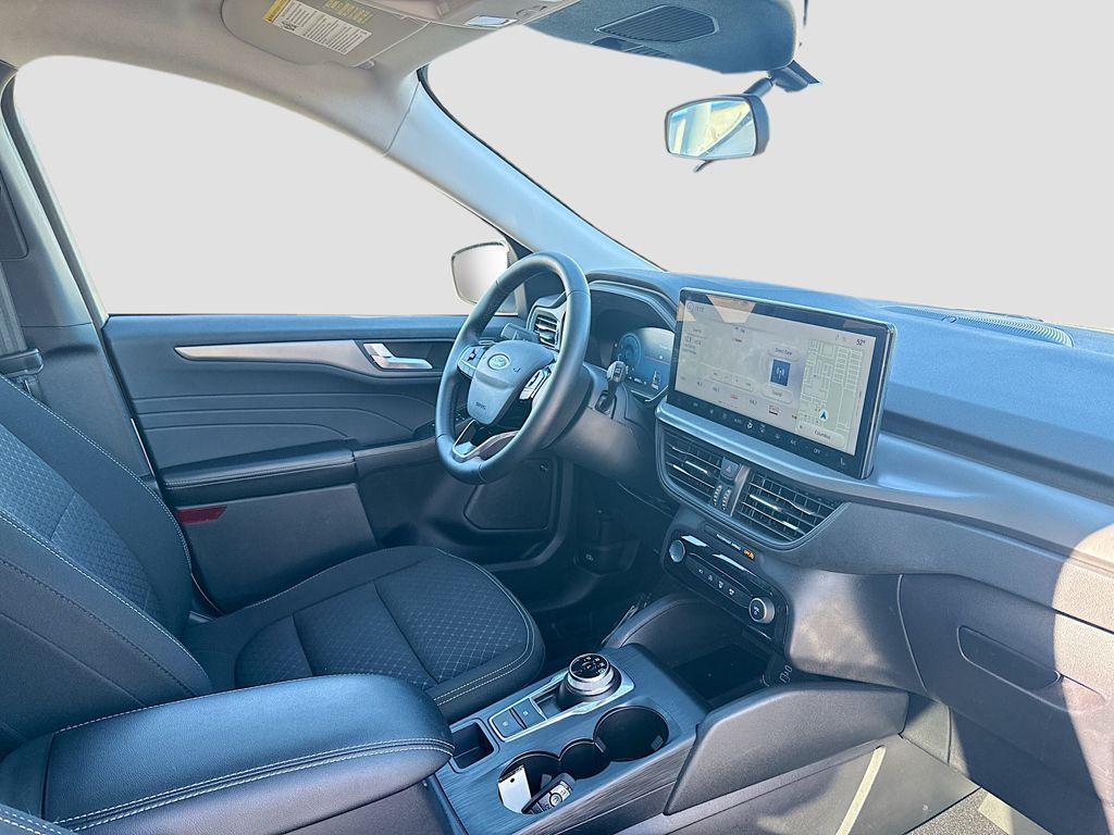 used 2023 Ford Escape car, priced at $20,990