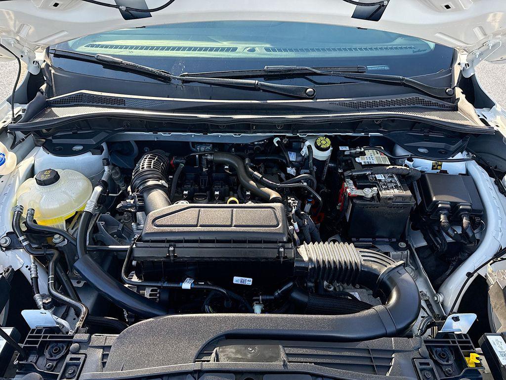 used 2023 Ford Escape car, priced at $20,990