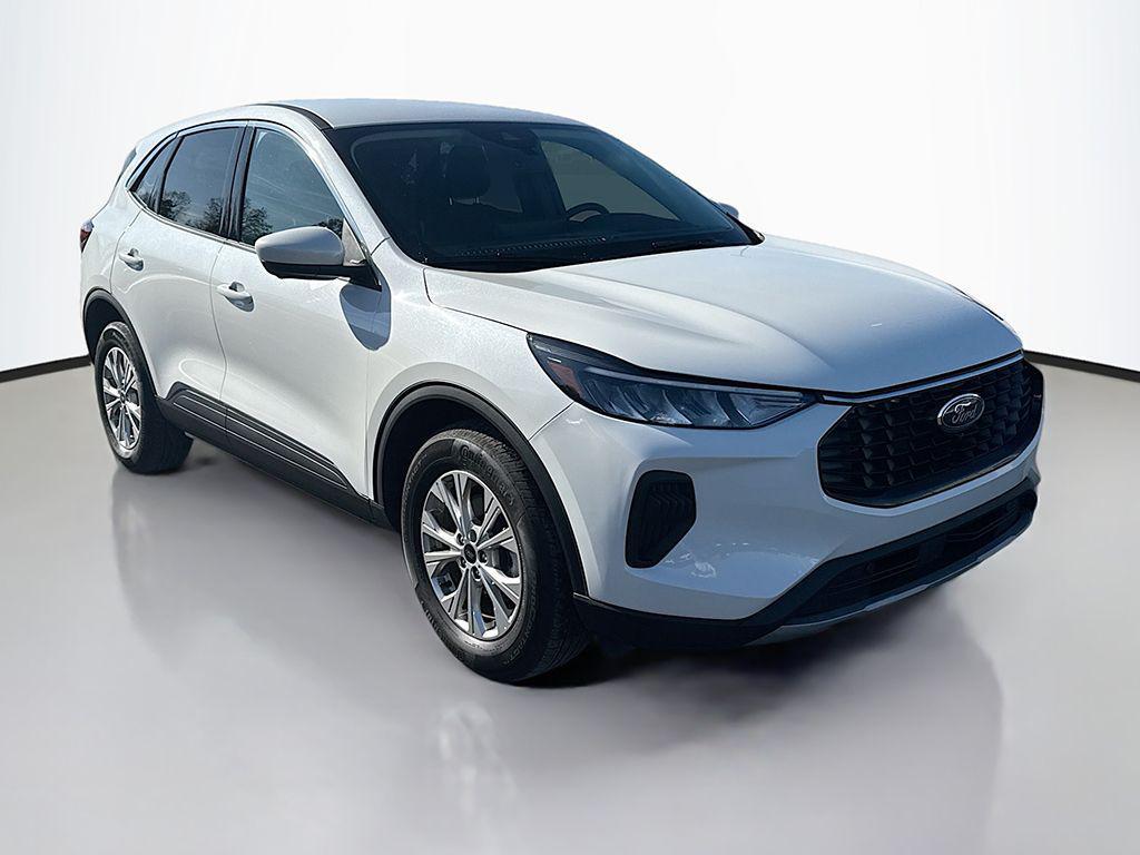 used 2023 Ford Escape car, priced at $20,990