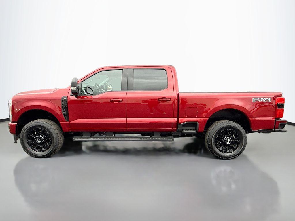 new 2026 Ford F-350 car, priced at $69,504
