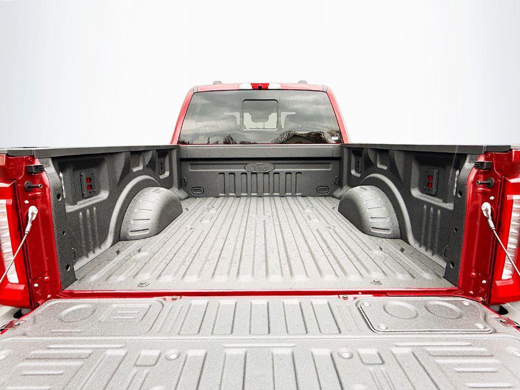 new 2026 Ford F-350 car, priced at $69,504