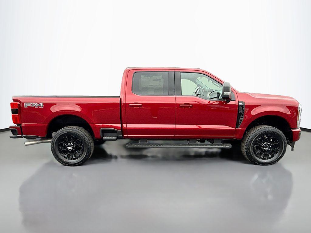 new 2026 Ford F-350 car, priced at $69,504